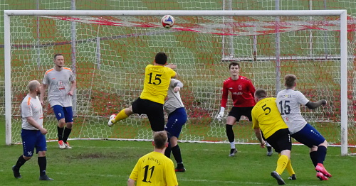 OP NA FK Jaroměř - TJ Dolany, 31.3.2025, foto: Václav Mlejnek